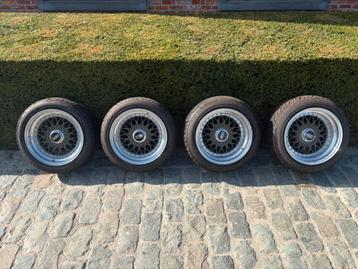 Originele BBS rs 001 velgen, Enlèvement, Jante(s)