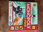 Monopoly junior, Hobby & Loisirs créatifs, Comme neuf, Enlèvement ou Envoi