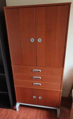 bureaukast, Huis en Inrichting, Bureaus, Ophalen, Gebruikt, Bureau