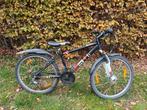 Jongensfiets Rockrider 24 inch, Fietsen en Brommers, Ophalen, Gebruikt, 24 inch