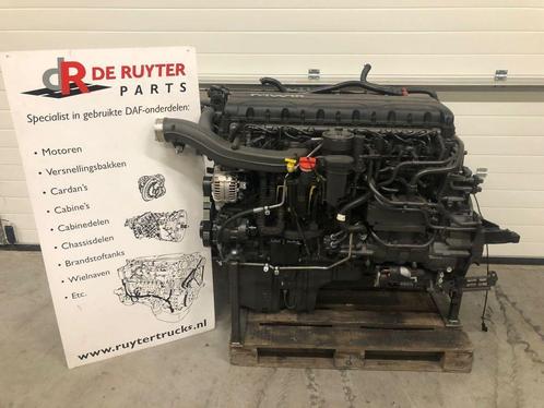 DAF MX 11 250 kW K105737, Auto-onderdelen, Motor en Toebehoren, Gebruikt
