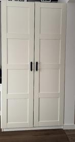 2 IKEA PAX kasten (100x201x58) - In zeer goede staat, Huis en Inrichting, 200 cm of meer, 50 tot 100 cm, Zo goed als nieuw, 50 tot 75 cm