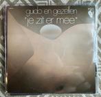 Guido En Gezellen – Je Zit Er Mee, Ophalen of Verzenden, Gebruikt