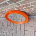 Miroir vintage, Enlèvement