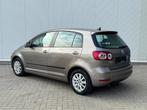 ✅ Volkswagen Golf + 1.2 TSI GARANTIE Airco GPS CruiseC Parks, Auto's, Euro 5, 139 g/km, Beige, Bruin