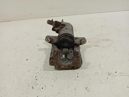 REMKLAUW LINKS ACHTER Skoda Yeti (5LAC) (01-2009/12-2017), Auto-onderdelen, Remmen en Aandrijving, Skoda, Gebruikt