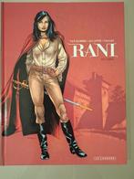 Rani - T1 Bâtarde - Valles, Boeken, Stripverhalen, Ophalen of Verzenden, Gelezen