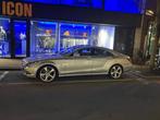 Mercedes 250 CLS cdi -, Auto's, Mercedes-Benz, Automaat, Achterwielaandrijving, Zwart, Leder