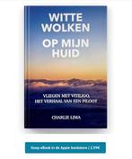 Ebook witte wolken op mijn huid, het verhaal van een piloot, Boeken, E-books, Overige onderwerpen