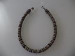 kraaltjes ketting, Ophalen of Verzenden, Nieuw, Overige materialen