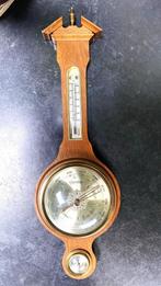 Magnifique ancien baromètre, Antiquités & Art, Antiquités | Horloges, Enlèvement ou Envoi
