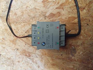  Officiële oplader van BMW - Opladen van de accu van motor beschikbaar voor biedingen
