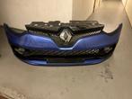 Renault Clio 4 RS Voorbumper | Compleet | 2013-2018 | RNT, Auto-onderdelen, Ophalen, Gebruikt, Bumper, Renault