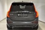 Volvo XC90 2.0i T8 TE 4WD PHEV R-Design 7pl. PANO | PRO GPS, Auto's, Volvo, Gebruikt, 4 cilinders, Alcantara, 7 zetels