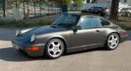 Porsche 964 Carrera 2 handgeschakeld met 5 versnellingen, Auto's, Handgeschakeld, Particulier, Te koop, Coupé
