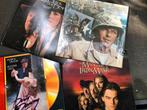 Lot 4 Laserdiscs, Enlèvement ou Envoi, Utilisé