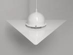 hanglamp Delta d-L Lampen Holland, Gebruikt, Post modern, Ophalen of Verzenden, Metaal
