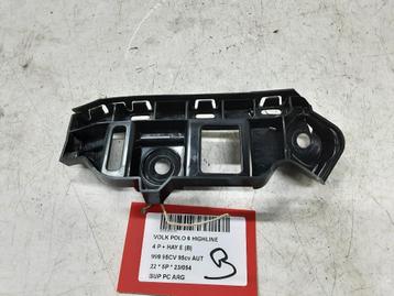 DIVERSEN SUP PC ARG Volkswagen Polo VI (AW1) (2G6807393C) beschikbaar voor biedingen