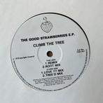 Jem 77 – The Good Strawberries EP Climb The Tree (1993), Verzenden, Gebruikt, 12 inch, Techno of Trance