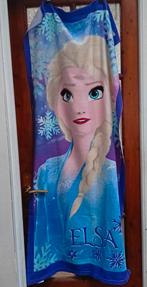 Drap de plage Reine des neiges, Ophalen of Verzenden, Meisje