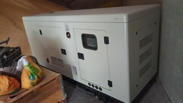 Generator 150kva