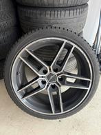 AC SCHNITZER VELGEN, Auto-onderdelen, Banden en Velgen, Ophalen, 18 inch, Gebruikt, Banden en Velgen