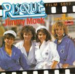 single Risqué - Jimmy Mack, CD & DVD, Vinyles Singles, Comme neuf, 7 pouces, Musique de films et Bande son, Enlèvement ou Envoi