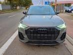 Audi Q3 40 TDi Quattro S line tronic 1EIG. FULL OPTIES, Auto's, Automaat, https://public.car-pass.be/vhr/2bf6d049-3626-4259-82c3-c8f80695161b
