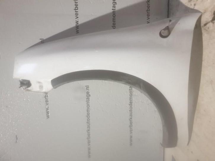 SPATBORD LINKS VOOR Opel Combo (Corsa B) (01-1994/10-2001), Auto-onderdelen, Carrosserie, Spatbord, Opel, Voor, Links, Gebruikt