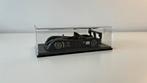ZELDZAAM - Audi R10 TDI-testauto - 1/43 Spark, Ophalen of Verzenden, Zo goed als nieuw, Auto, Overige merken