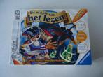 "TipToi" De Magie van het Lezen van Ravensburger., Ophalen of Verzenden, Gebruikt, Ravensburger