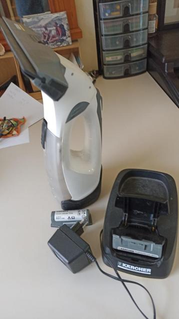ramenwasser karcher beschikbaar voor biedingen