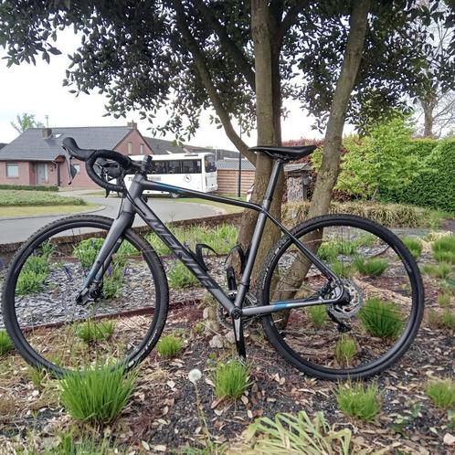 Cross fiets M, Fietsen en Brommers, Fietsen | Crossfietsen en BMX, Ophalen of Verzenden