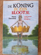 M. Danneels - De koning in zijn blootje, Ophalen, Zo goed als nieuw, M. Danneels