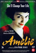 Amelie     DVD.3046, Alle leeftijden, Ophalen of Verzenden, Zo goed als nieuw, Romantische komedie