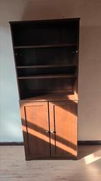 Leuke boekenkast kast, Huis en Inrichting, Ophalen, Zo goed als nieuw