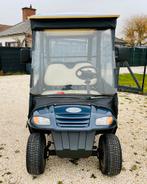 VOITURETTE DE GOLF 4 PLACES AVEC PAPIERS !, Enlèvement, Comme neuf, Voiturette de golf, Autres marques
