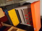 Werkbank voor kleuter met boor en allerlei extra's, Kinderen en Baby's, Ophalen, Gebruikt