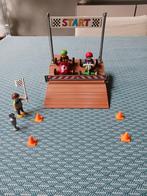 Playmobil set 4141 go-kartrace., Ophalen of Verzenden, Complete set