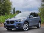 BMW x1 sDrive16d FACELIFT - 2020, Autos, Argent ou Gris, Achat, Euro 6, Carnet d'entretien