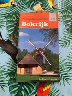 Boek ' Provinciaal Openluchtmuseum Bokrijk ', Boeken, Ophalen of Verzenden
