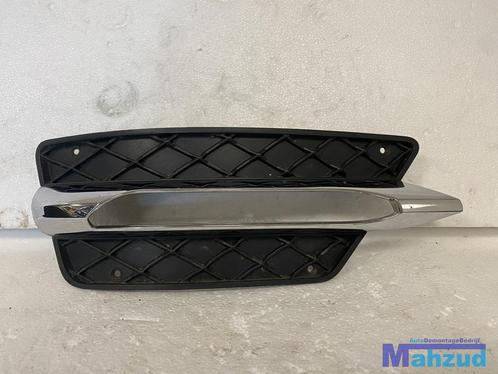 MERCEDES C KLASSE W204 bumper kap grille rechts A2048851453, Auto-onderdelen, Overige Auto-onderdelen, Mercedes-Benz, Gebruikt