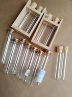 Pipet, Ophalen, Nieuw