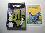 Baard en kale 5 Stomp leidt de dans 2016 HC 1 ste druk., Boeken, Eén stripboek, Nieuw, Will, Ophalen of Verzenden