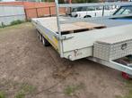Te koop Eduard aanhanger, Auto diversen, Ophalen, Gebruikt