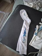 Schermen kleren, Sport en Fitness, Vechtsporten en Zelfverdediging, Ophalen, Gebruikt, Maat L, Vechtsportmaterialen