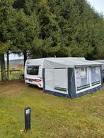 voortent caravan, Caravans en Kamperen, Voortenten en Luifels, Ophalen, Zo goed als nieuw