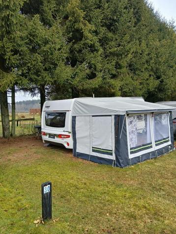 voortent caravan, Enlèvement, Comme neuf