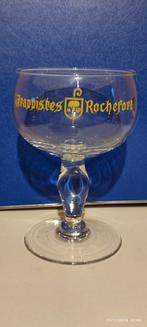 ROCHEFORT TRAPPIST-bril., Verzamelen, Biermerken, Ophalen, Zo goed als nieuw, Glas of Glazen, Overige merken