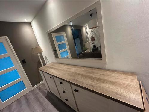 Zo goed als nieuwe woonkamer meubels, Huis en Inrichting, Complete inboedels, Ophalen